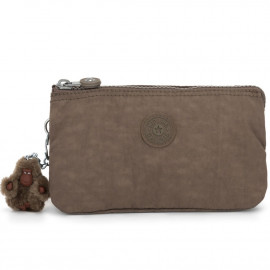 Портмоне Kipling CREATIVITY L True Beige (77W) K13265_77W