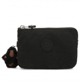 Портмоне Kipling CREATIVITY S True Black (J99) K01864_J99