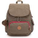 Рюкзак Kipling CITY PACK S True Beige C (22X) K15635_22X
