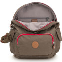 Рюкзак Kipling CITY PACK S True Beige C (22X) K15635_22X