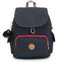 Рюкзак Kipling CITY PACK S True Navy C (99S) K15635_99S