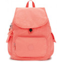 Рюкзак Kipling CITY PACK S Fresh Coral (Z02) K15635_Z02