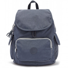Рюкзак Kipling CITY PACK S Grey Slate (89S) K15635_89S