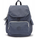 Рюкзак Kipling CITY PACK S Grey Slate (89S) K15635_89S