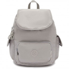 Рюкзак Kipling CITY PACK S Grey Gris (89L) K15635_89L