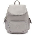 Рюкзак Kipling CITY PACK S Grey Gris (89L) K15635_89L