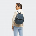 Рюкзак Kipling CITY PACK S Rich Blue (M30) KI2525_M30