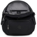 Рюкзак Kipling CITY PACK S Rich Black (53F) KI2525_53F