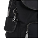 Рюкзак Kipling CITY PACK S Rich Black (53F) KI2525_53F