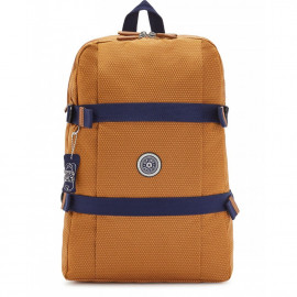 Рюкзак для ноутбука Kipling TAMIKO Cinnamon Ripst (95Y) KI3777_95Y