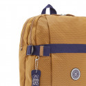 Рюкзак для ноутбука Kipling TAMIKO Cinnamon Ripst (95Y) KI3777_95Y