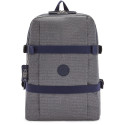 Рюкзак для ноутбука Kipling TAMIKO P Warm Blue (75L) KI4726_75L