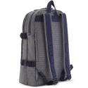 Рюкзак для ноутбука Kipling TAMIKO P Warm Blue (75L) KI4726_75L
