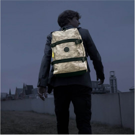 Рюкзак для ноутбука Kipling TAMIKO P Flashing (57Y) KI3878_57Y