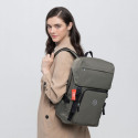 Рюкзак для ноутбука Kipling YANTIS Cool Moss (75U) KI3323_75U