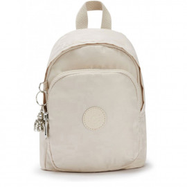 Рюкзак Kipling DELIA COMPACT Ivory Cloud Jq (M29) KI4431_M29