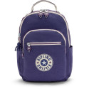 Рюкзак для ноутбука Kipling SEOUL S Galaxy Blue Bl (Q65) KI4082_Q65