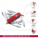 Складаний ніж Victorinox Minichamp 0.6385
