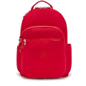 Рюкзак для ноутбука Kipling SEOUL Red Rouge (Z33) KI5210_Z33