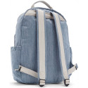 Рюкзак для ноутбука Kipling PEPPERY / Blue Jeans KI6363_L18