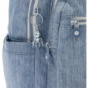 Рюкзак для ноутбука Kipling PEPPERY / Blue Jeans KI6363_L18