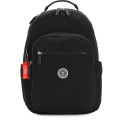 Рюкзак для ноутбука Kipling SEOUL Brave Black (77M) KI5543_77M