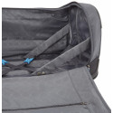 Дорожня сумка на колесах Travelite CROSSLITE/Anthracite TL089502-04