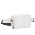 Сумочка / Клатч Kipling ABANU MULTI White Metallic (47I) KI3492_47I