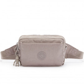 Сумка Kipling ABANU MULTI Grey Gris (89L) KI3795_89L