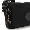 Сумочка Kipling ABANU Rich Black (53F) KI6770_53F