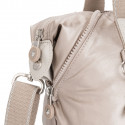 Жіноча сумка Kipling ART MINI Metallic Glow (48I) K15410_48I