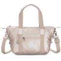 Жіноча сумка Kipling ART MINI Metallic Glow (48I) K15410_48I