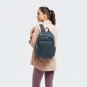 Рюкзак Kipling DELIA Rich Blue (M30) KI6371_M30