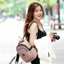 Рюкзак Kipling DELIA MINI Clean Blush ++ (68S) KI7288_68S