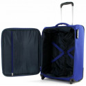Валіза Travelite SPEEDLINE/Navy S Маленька TL092407-20 Валіза Travelite SPEEDLINE/Navy S Маленька TL092407-20