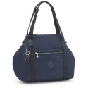 Женская сумка Kipling ART Blue Bleu 2 (96V) K10619_96V