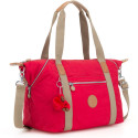 Жіноча сумка Kipling ART True Red C (88Z) K10619_88Z Жіноча сумка Kipling ART True Red C (88Z) K10619_88Z