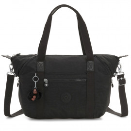 Жіноча сумка Kipling ART True Black (J99) K10619_J99