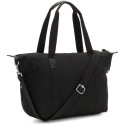 Женская сумка Kipling ART True Black (J99) K10619_J99