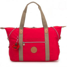 Дорожня сумка Kipling ART M True Red C (88Z) K13405_88Z
