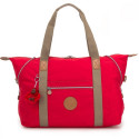 Женская сумка Kipling ART M True Red C (88Z) K13405_88Z
