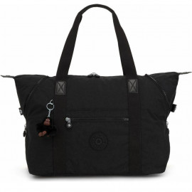 Дорожня сумка Kipling ART M True Black (J99) K13405_J99