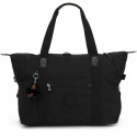 Женская сумка Kipling ART M True Black (J99) K13405_J99