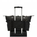 Дорожная сумка Kipling ART M Dazz Black (H53) K25748_H53