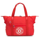 Дорожня сумка Kipling ART M Active Red Nc (29O) KI2522_29O