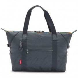 Дорожня сумка Kipling ART M Cc Graphics (Y32) KI3515_Y32