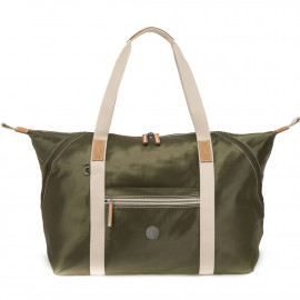 Женская сумка Kipling ART M Elevated Green (23L) K20119_23L