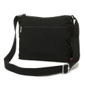 Жіноча сумка Kipling ALVAR True Black (J99) K13335_J99
