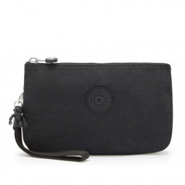 Сумочка / Клатч Kipling CREATIVITY XL Black Noir (P39) K15156_P39
