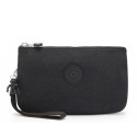 Сумочка / Клатч Kipling CREATIVITY XL Black Noir (P39) K15156_P39